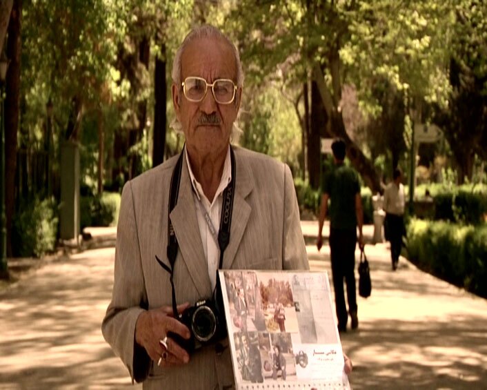 بازنمایی هویت شهر تهران در سینمای مستند معاصر بازنمایی هویت شهر تهران در سینمای مستند معاصر