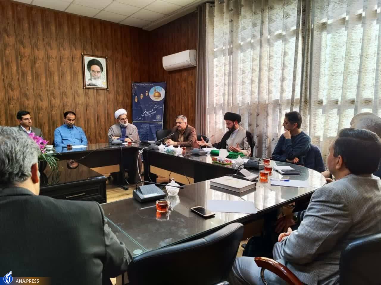 پیگیری ۵۸ برنامه علمی و ۲۵۱ چالش کشور در دانشگاه آزاد