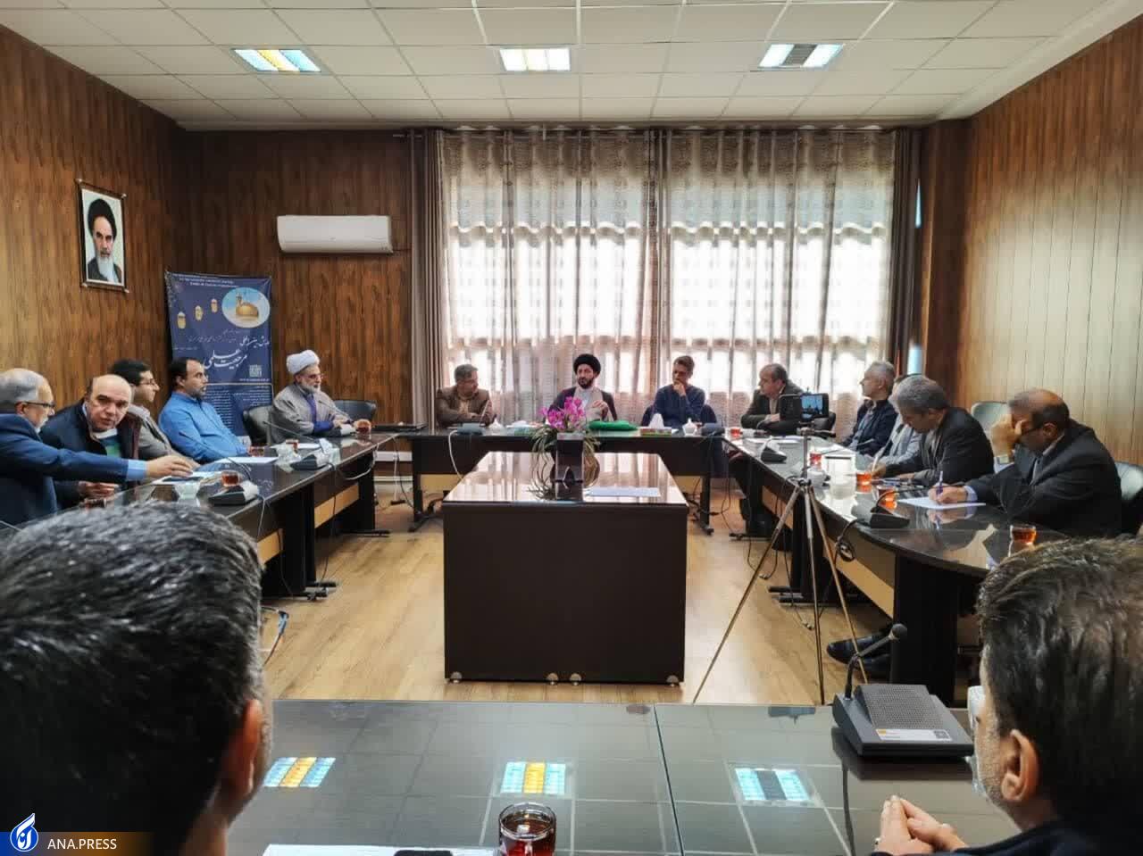 پیگیری ۵۸ برنامه علمی و ۲۵۱ چالش کشور در دانشگاه آزاد پیگیری ۵۸ برنامه علمی و ۲۵۱ چالش کشور در دانشگاه آزاد