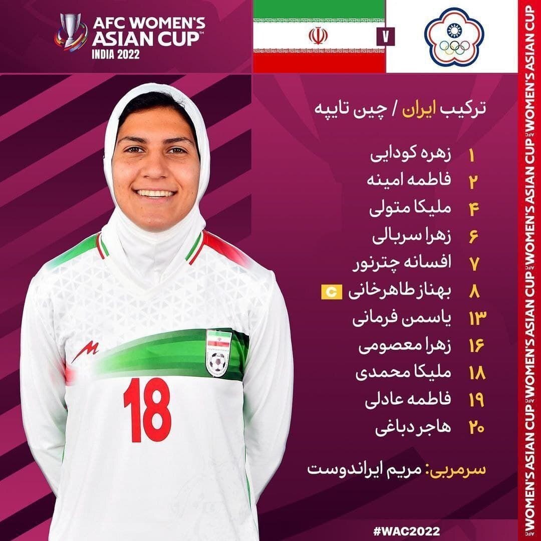 تصادف هولناک از تیم ملی قربانی گرفت/ ملی‌پوش فوتبال بانوان درگذشت؛ ۲ بازیکن دیگر در بیمارستان بستری شدند