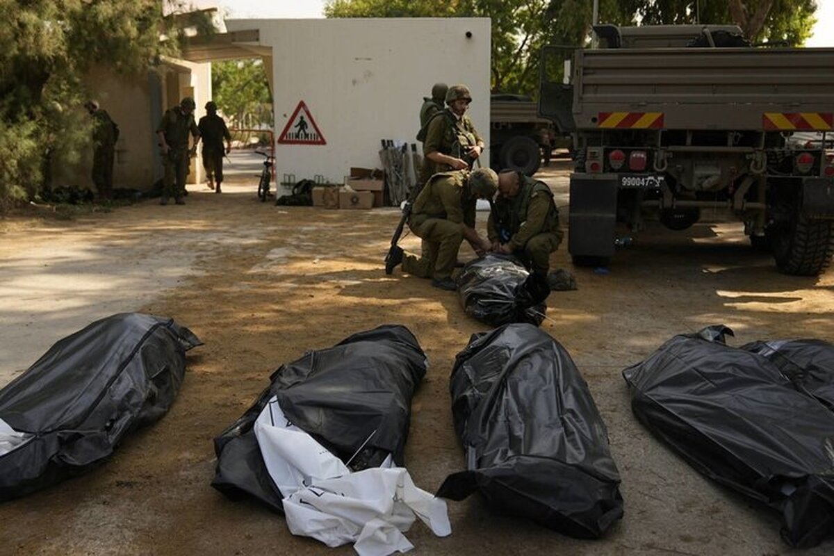 هلاکت ۴۸۵ نظامی صهیونیست از آغاز جنگ غزه  آماری که سانسور می‌شود