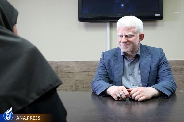 «مشق امید» نخبگان برای حل مسائل کشور/ رویدادی تهی از نگاه سطحی و عوامانه «مشق امید» نخبگان برای حل مسائل کشور/ رویدادی تهی از نگاه سطحی و عوامانه