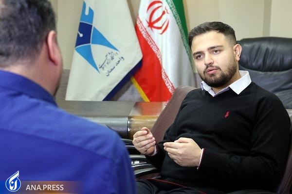 «مشق امید» نخبگان برای حل مسائل کشور/ رویدادی تهی از نگاه سطحی و عوامانه «مشق امید» نخبگان برای حل مسائل کشور/ رویدادی تهی از نگاه سطحی و عوامانه
