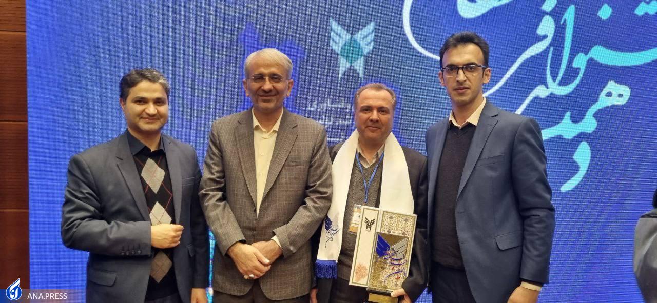 درمان شکستگیها و رفع فقدان استخوانی با اختراعی کاربردی درمان شکستگیها و رفع فقدان استخوانی با اختراعی کاربردی