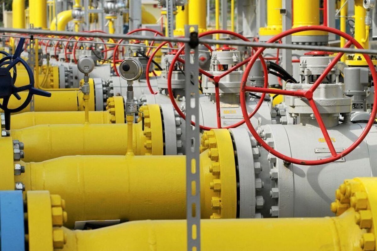 آیا آلمان همچنان گاز از روسیه خریداری می‌کند
