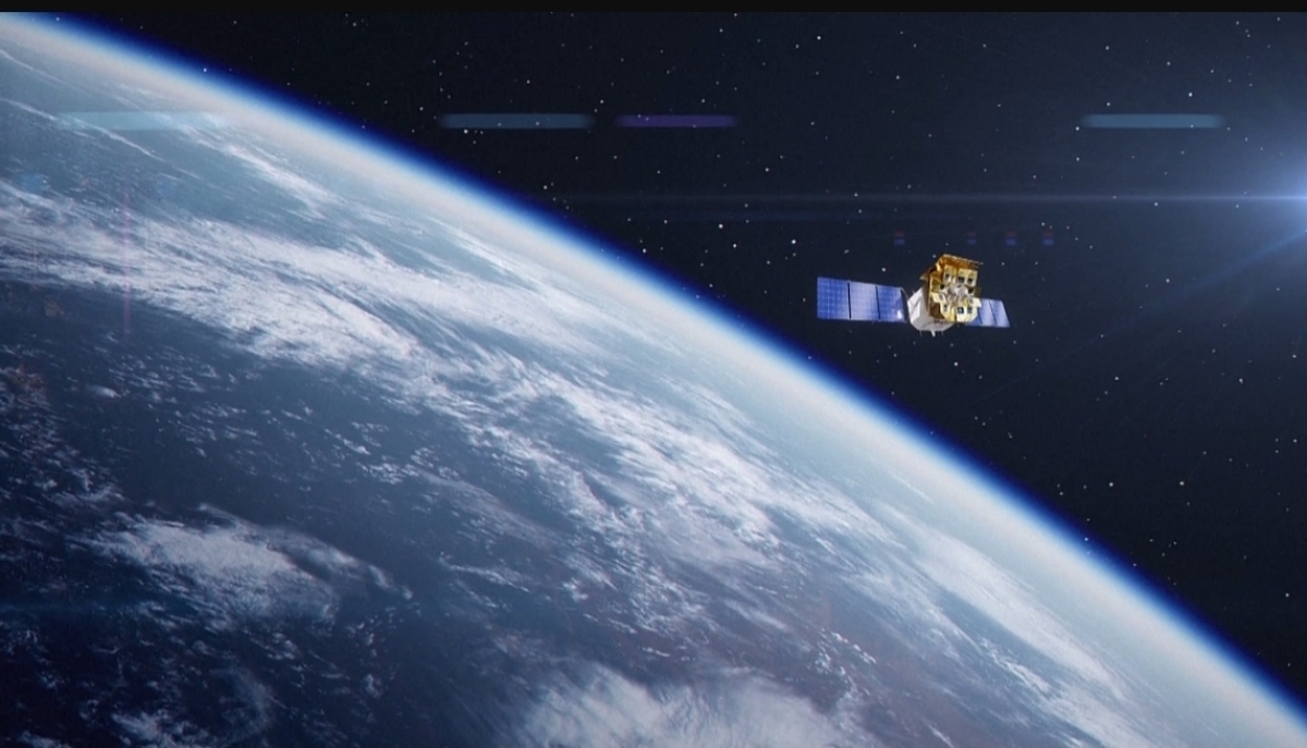ماهواره‌ی نجومی «انیشتین» پدیده‌های انفجاری مرموز را کاوش می‌کند