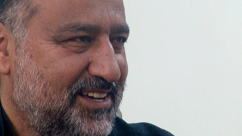 شهادت یکی از مستشاران سپاه در سوریه شهادت یکی از مستشاران سپاه در سوریه