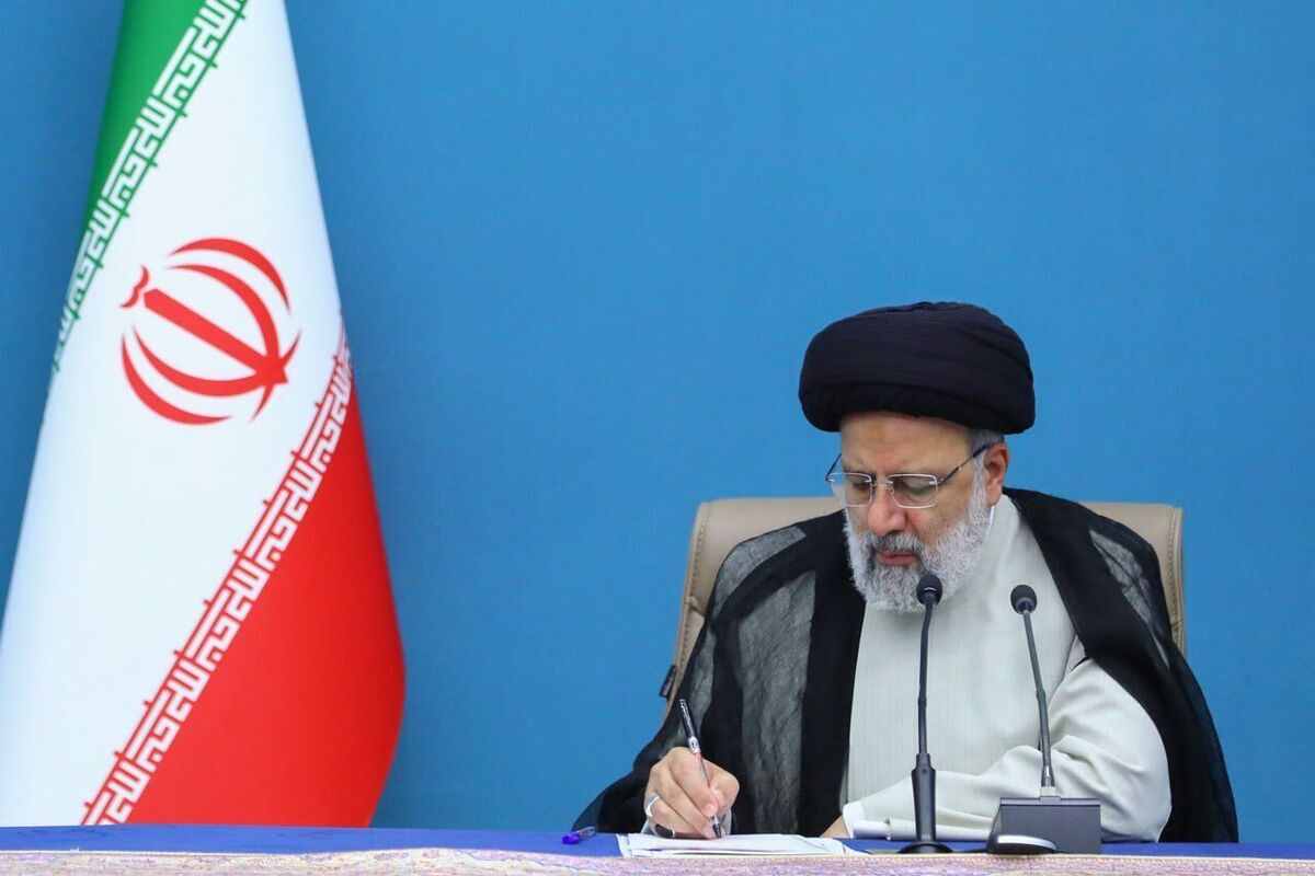 رئیس‌جمهور: رژیم صهیونیستی قطعا تاوان شهادت سردار سیدرضی موسوی را خواهد داد
