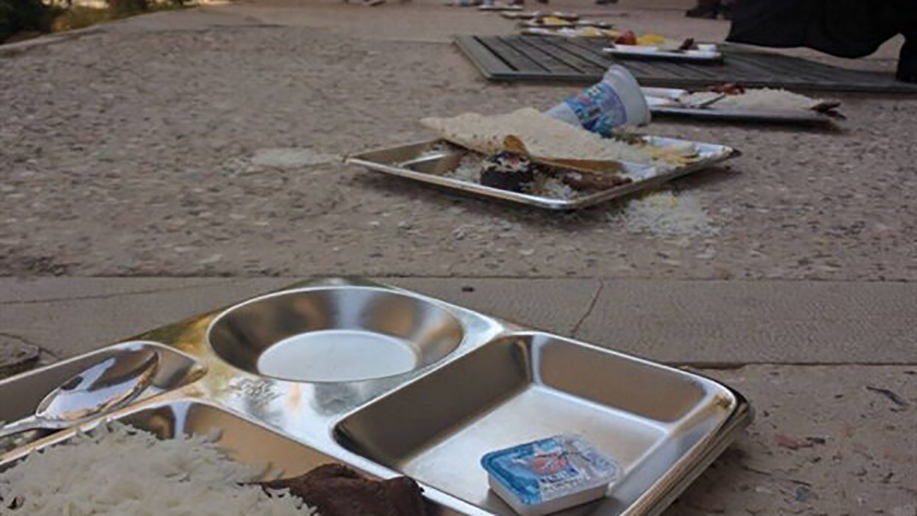 منوهای خوشمزه ایجاد کنید تا از بهبود سلامت و عملکرد تحصیلی دانشجویان بهرهمند شوید منوهای خوشمزه ایجاد کنید تا از بهبود سلامت و عملکرد تحصیلی دانشجویان بهرهمند شوید