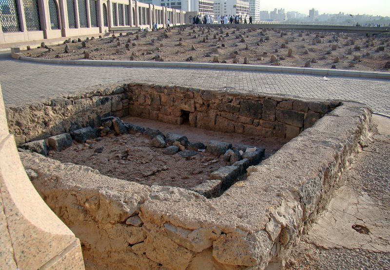 فاطمهای که امالبنین (س) شد فاطمهای که امالبنین (س) شد