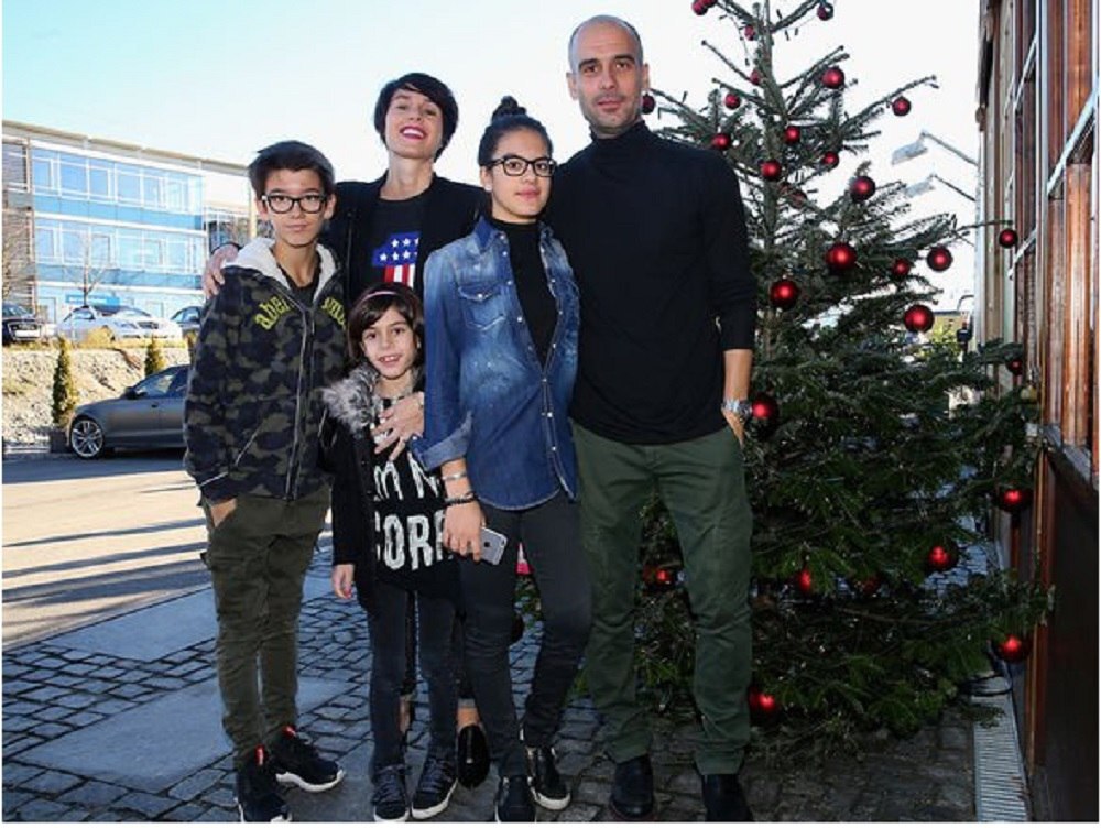 «پپ گواردیولا» بالاتر از آنچلوتی و زیدان؛ پرافتخارترین مربی قرن حاضر فوتبال جهان کیست؟