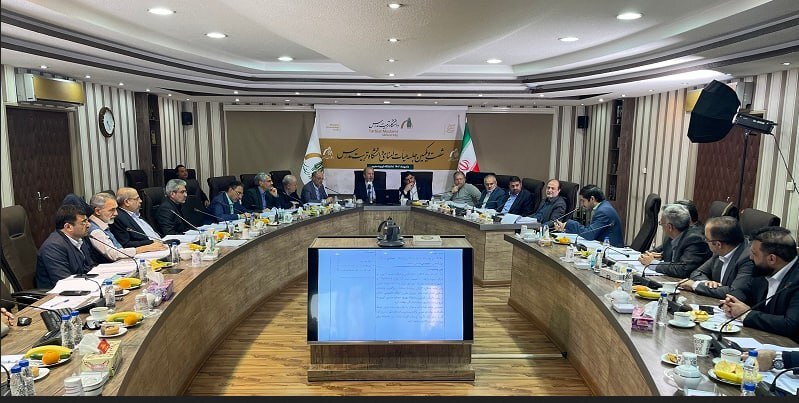 راهاندازی مرکز بینالمللی پژوهشی ریاضی در دانشگاه تربیت مدرس راهاندازی مرکز بینالمللی پژوهشی ریاضی در دانشگاه تربیت مدرس