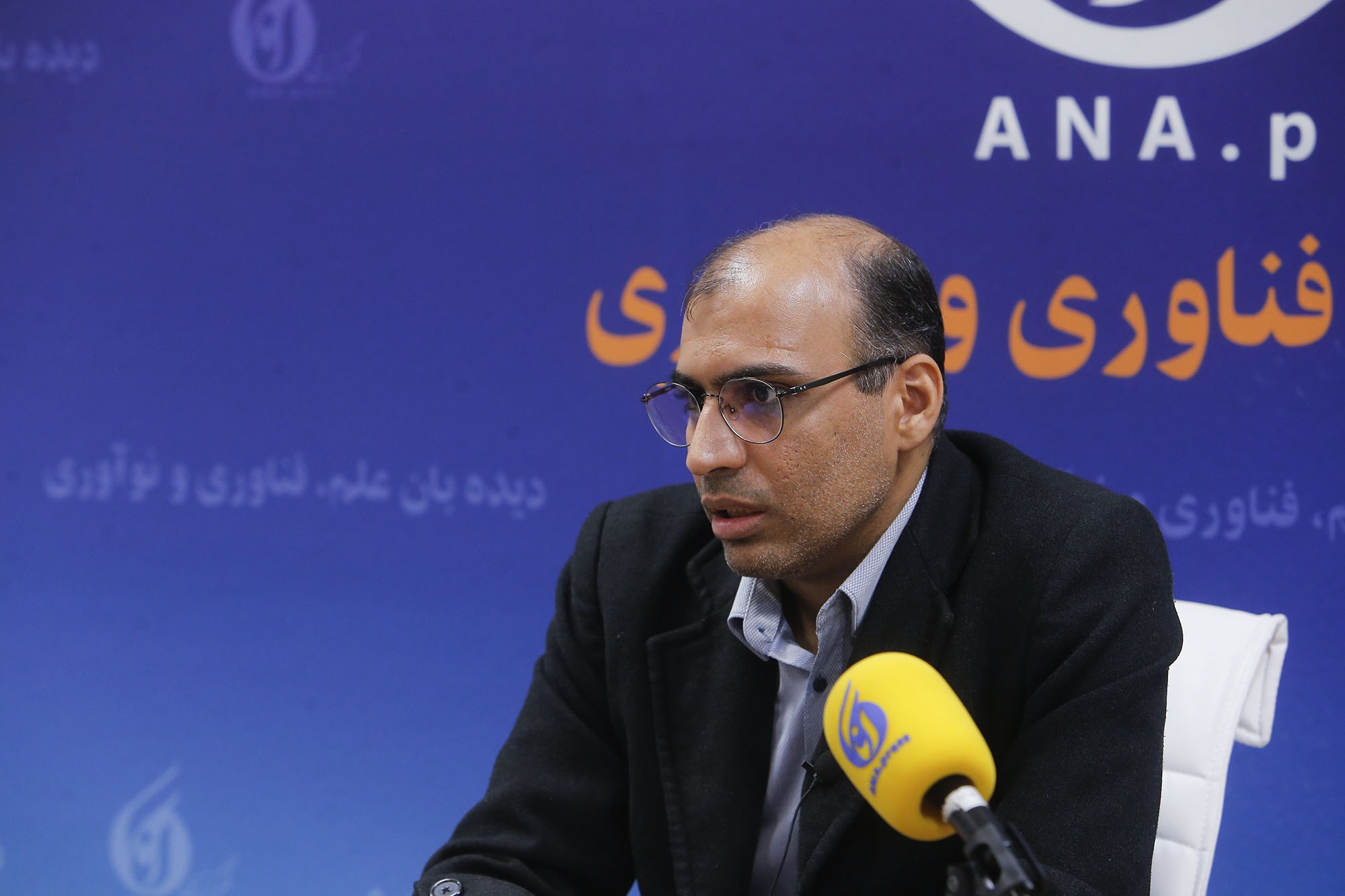 اجرای سند هوش مصنوعی تا دو ماه آینده/ سند هوش مصنوعی اختیارات دولتها را محدود نمیکند اما چارچوب میدهد اجرای سند هوش مصنوعی تا دو ماه آینده/ سند هوش مصنوعی اختیارات دولتها را محدود نمیکند اما چارچوب میدهد