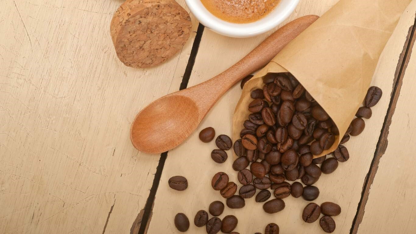 راهنمای جامع برای انتخاب بهترین دانه های قهوه برای اسپرسو