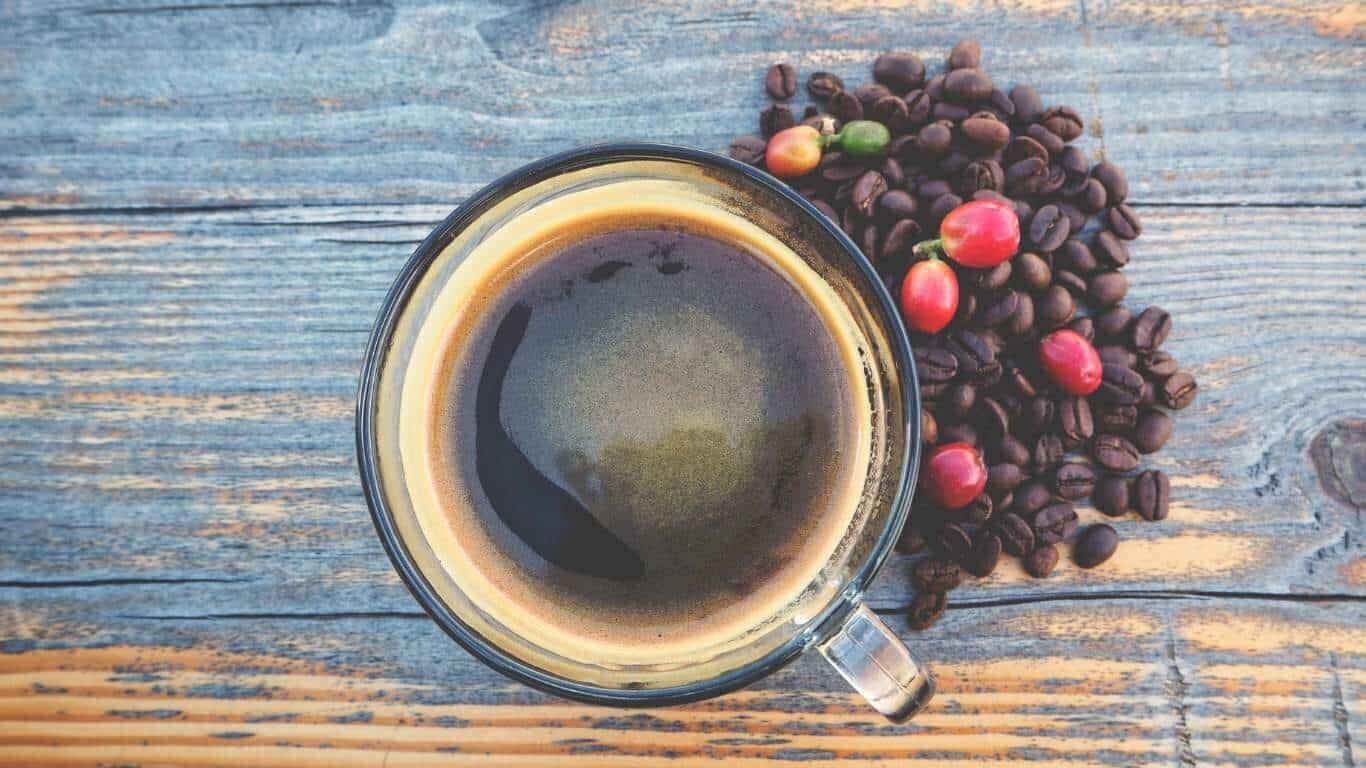 راهنمای جامع برای انتخاب بهترین دانه های قهوه برای اسپرسو
