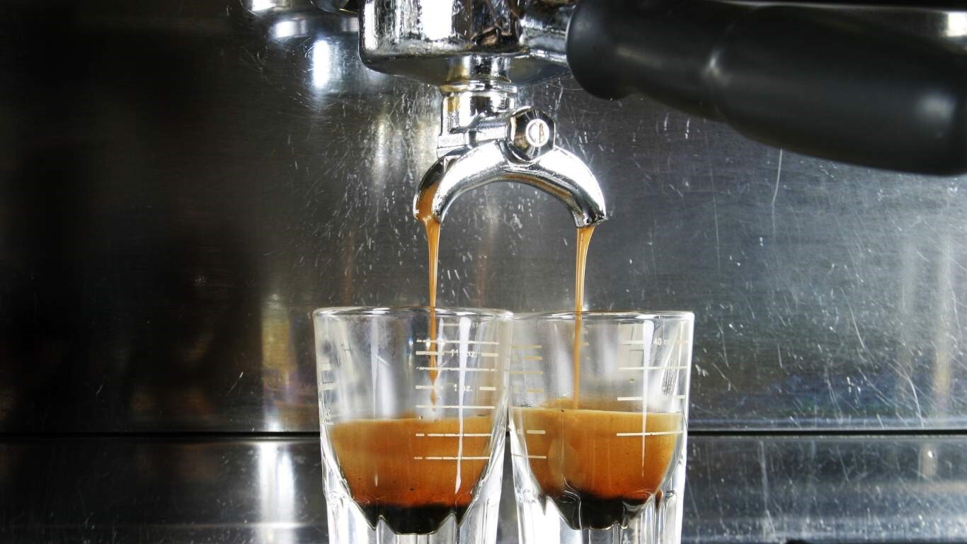 راهنمای جامع برای انتخاب بهترین دانه های قهوه برای اسپرسو