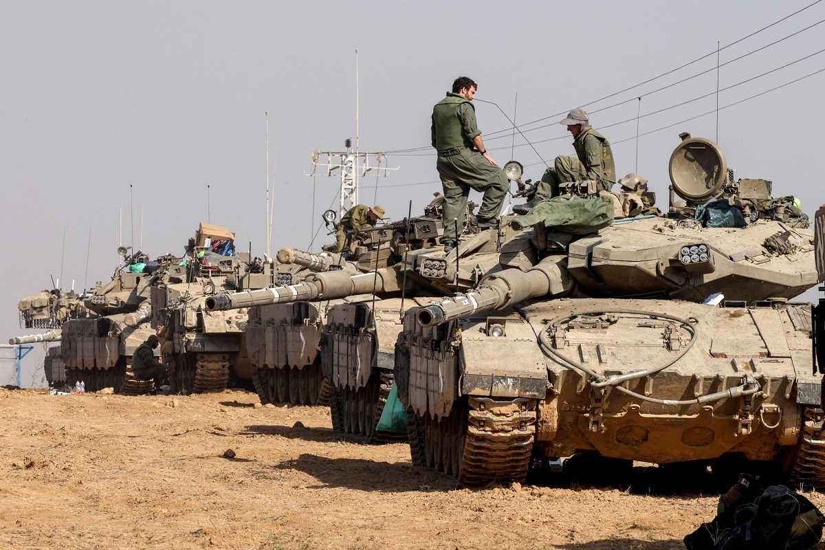 سایه سنگین هزینه‌های جنگ غزه بر اقتصاد رژیم صهیونیستی