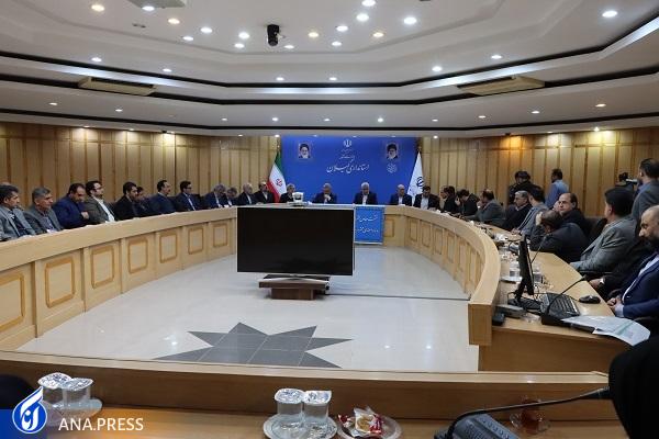 استاندار گیلان: شرکتهای دانشبنیان در استان گیلان به 200 مورد میرسد استاندار گیلان: شرکتهای دانشبنیان در استان گیلان به 200 مورد میرسد