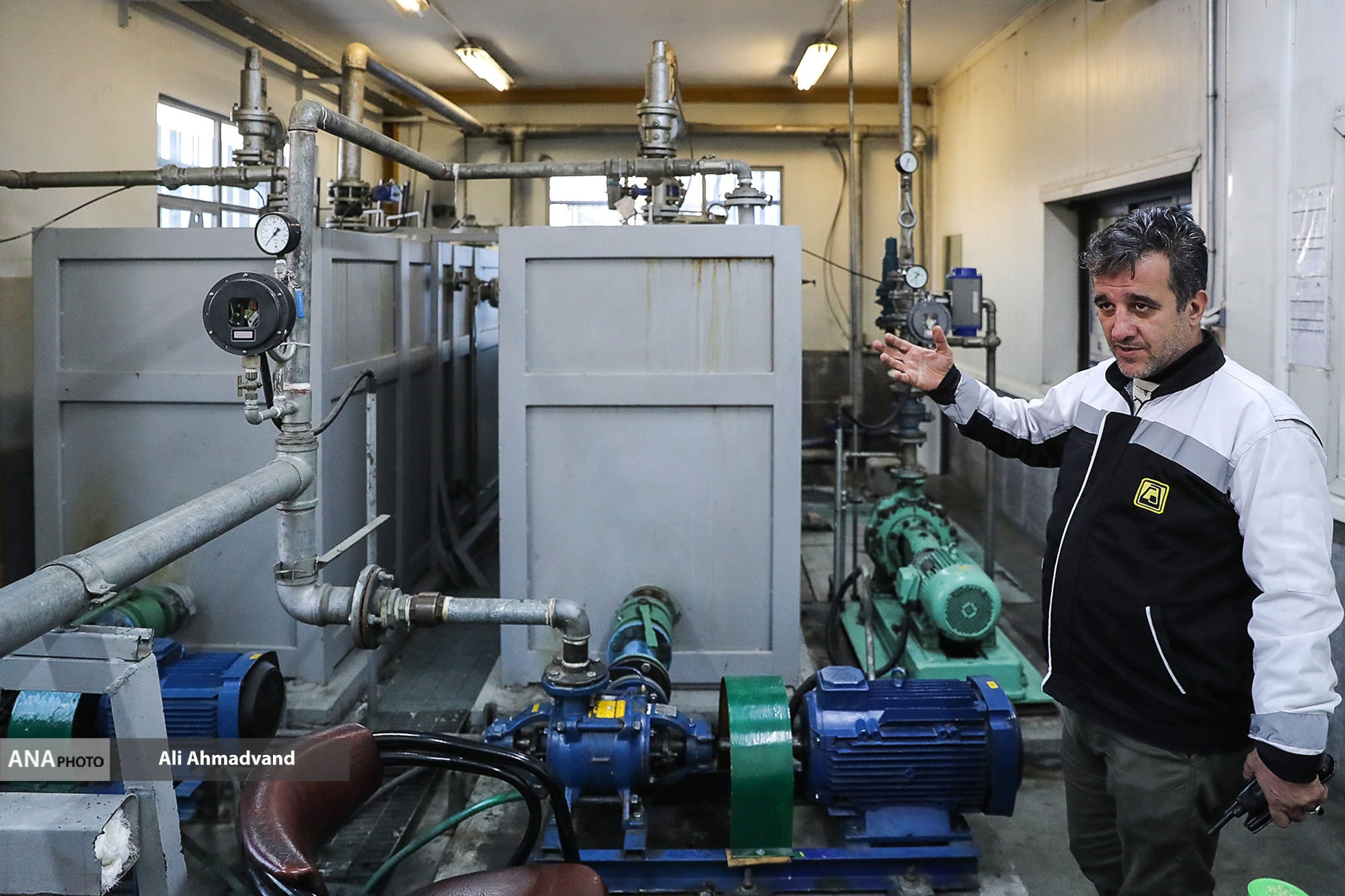 ورود شرکتهای دانشبنیان به شستشوی مترو/ اینجا قطار شهری شسته میشود ورود شرکتهای دانشبنیان به شستشوی مترو/ اینجا قطار شهری شسته میشود