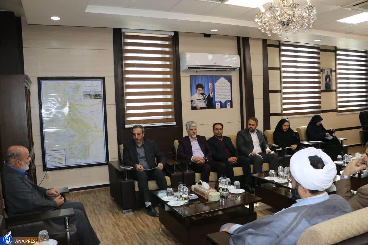 «مزرعه خورشیدی» دانشگاه آزاد اسلامی در مسیر راهاندازی/ تعداد شرکتهای دانشبنیان افزایش مییابد «مزرعه خورشیدی» دانشگاه آزاد اسلامی در مسیر راهاندازی/ تعداد شرکتهای دانشبنیان افزایش مییابد