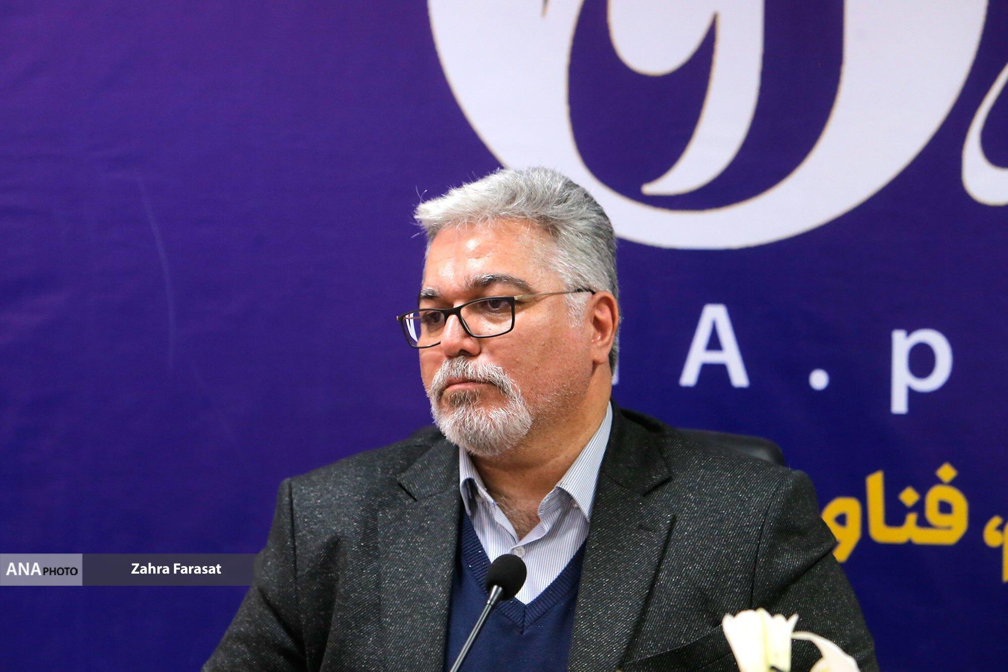 بازیگری اجتماعی دانشگاه علوم پزشکی آزاد اسلامی تهران در حل مسائل کشور بازیگری اجتماعی دانشگاه علوم پزشکی آزاد اسلامی تهران در حل مسائل کشور