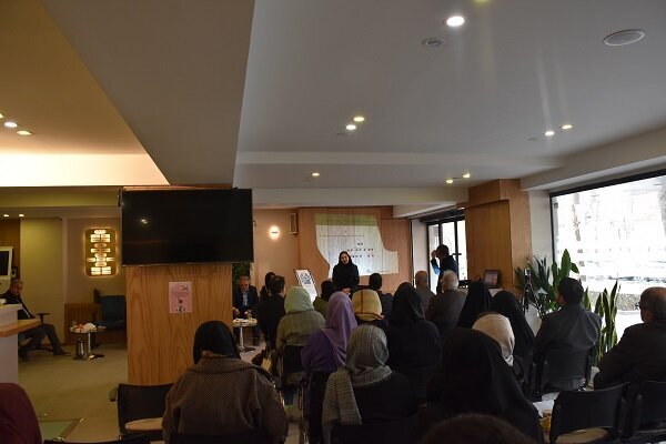 هفتمین همایش کلینیک چند تخصصی ژنتیک نسل فردا هفتمین همایش کلینیک چند تخصصی ژنتیک نسل فردا