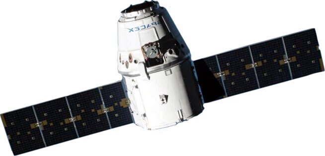 هر آنچه باید در مورد فضاپیما بدانید! هر آنچه باید در مورد فضاپیما بدانید!