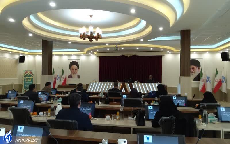 دانشگاه آزاد زنجان میزبان آزمون EPT/ دانشجویی معطل ریزنمرات نمی‌ماند