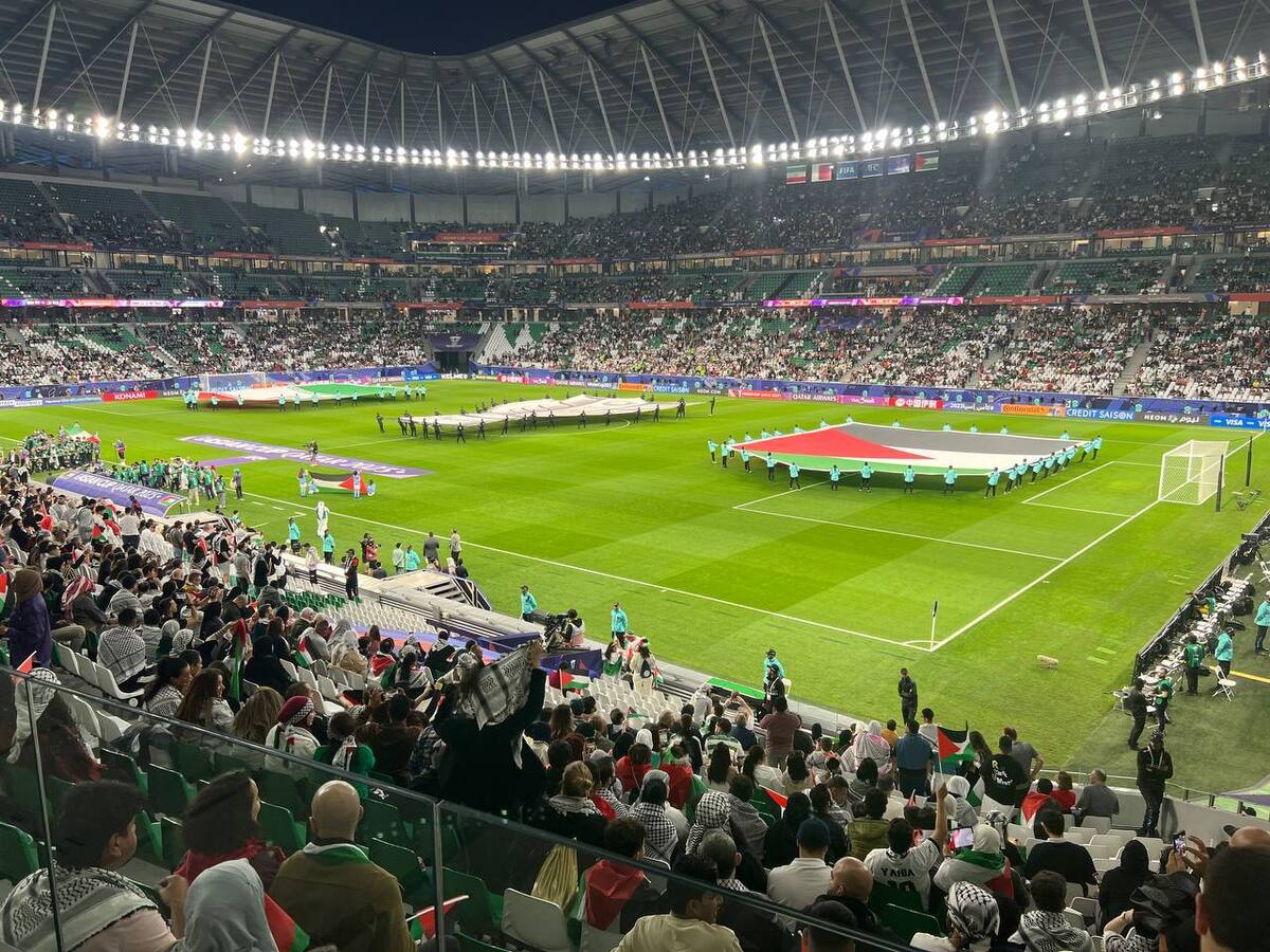 رئیس دپارتمان مسئولیت اجتماعی فدراسیون فوتبال: کمیته برگزاری جام ملت‌ها به حساسیت‌های کشورها احترام بگذارد