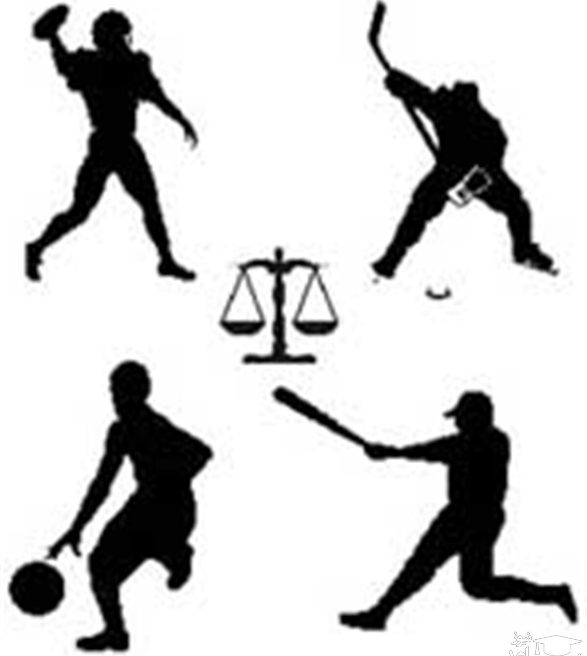 طبقهبندی رفتار مدیریت پیشگیرانه و مقابلهای با جرائم در رفتارهای ورزشی طبقهبندی رفتار مدیریت پیشگیرانه و مقابلهای با جرائم در رفتارهای ورزشی