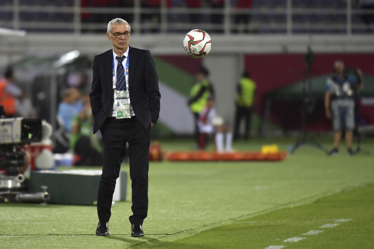 دوئل سخت ایران با کوپر کهنه کار؛ آزمون و طارمی چگونه دروازه «آرژانتینیترین» تیم خاورمیانه را فرو میریزند؟ دوئل سخت ایران با کوپر کهنه کار؛ آزمون و طارمی چگونه دروازه «آرژانتینیترین» تیم خاورمیانه را فرو میریزند؟