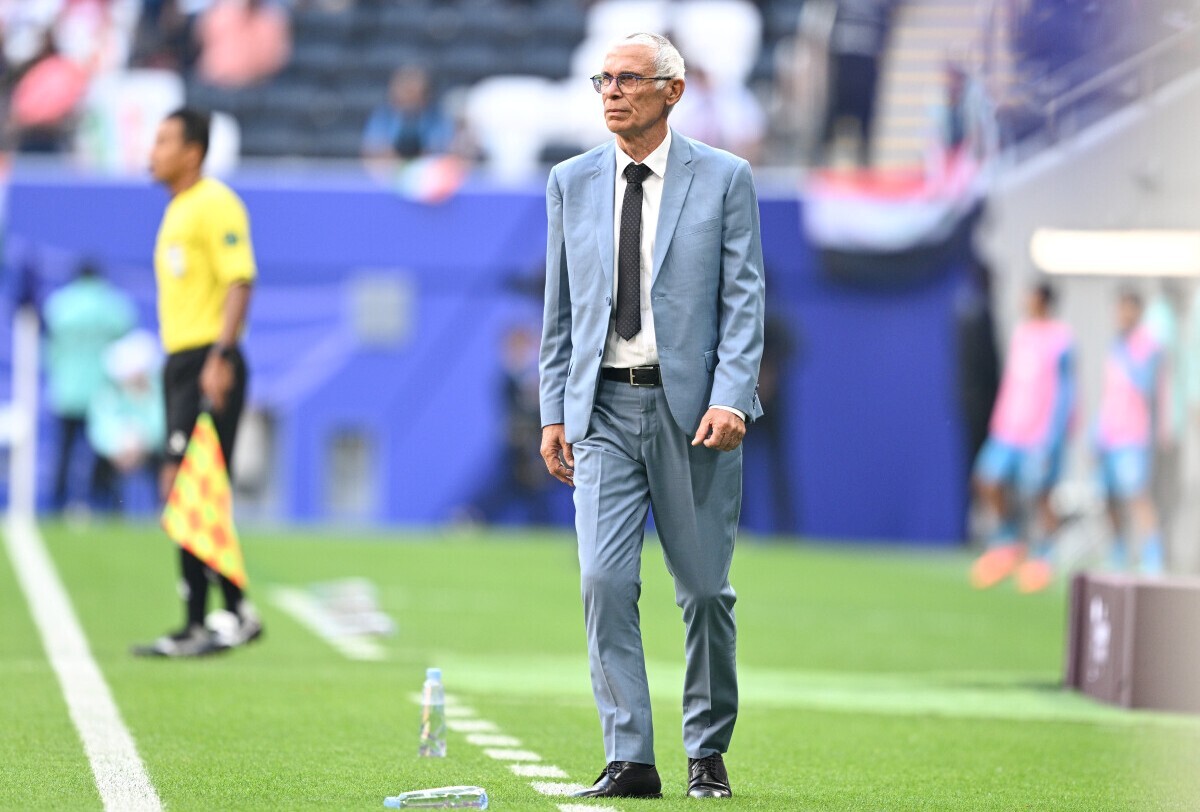 دوئل سخت ایران با کوپر کهنه کار؛ آزمون و طارمی چگونه دروازه «آرژانتینیترین» تیم خاورمیانه را فرو میریزند؟ دوئل سخت ایران با کوپر کهنه کار؛ آزمون و طارمی چگونه دروازه «آرژانتینیترین» تیم خاورمیانه را فرو میریزند؟