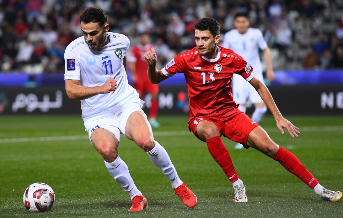 دوئل سخت ایران با کوپر کهنه کار؛ آزمون و طارمی چگونه دروازه «آرژانتینیترین» تیم خاورمیانه را فرو میریزند؟ دوئل سخت ایران با کوپر کهنه کار؛ آزمون و طارمی چگونه دروازه «آرژانتینیترین» تیم خاورمیانه را فرو میریزند؟