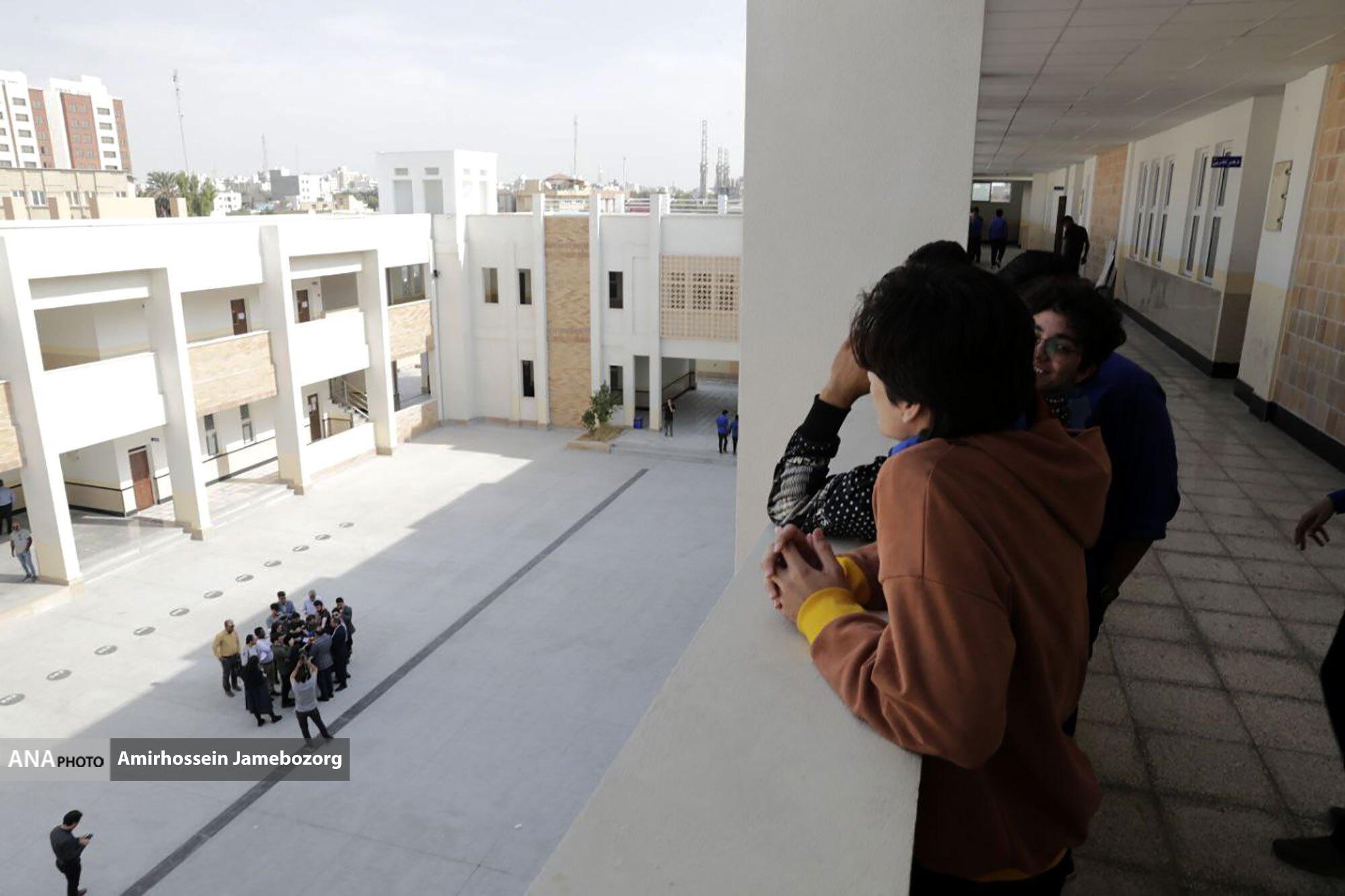 از فاضلابی که پیش‌فروش می‌شود تا بهره‌برداری از بیش از ۱۴ هزار واحد مسکن ملی 