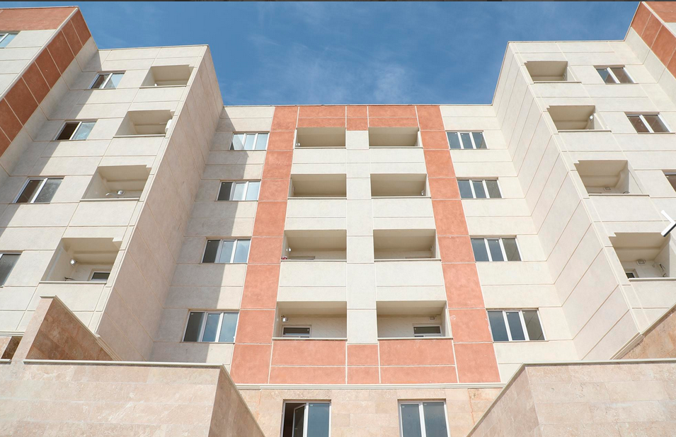 از فاضلابی که پیش‌فروش می‌شود تا بهره‌برداری از بیش از ۱۴ هزار واحد مسکن ملی 