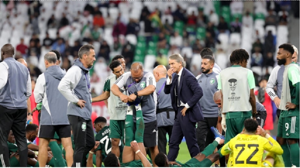 از گرانترین چهره جام تا سیل انتقادات علیه مربی ترسو؛ مانچینی پراشتباه در عربستان چه سرنوشتی پیدا می‌کند؟