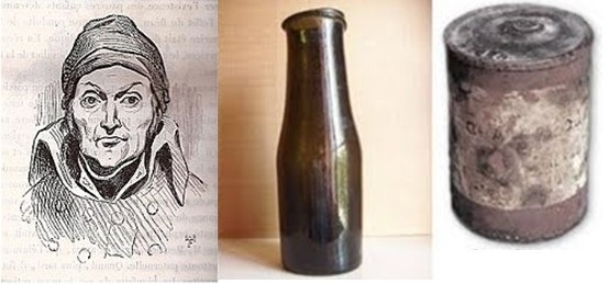 ۱۳ بهمن در دنیای علم چه خبر؟ ۱۳ بهمن در دنیای علم چه خبر؟