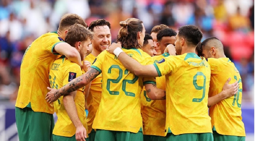 نبرد ببر‌ها و کانگوروها، دومین فینال زودهنگام آسیا؛ کره جنوبی و استرالیا در جنگ برابر هم چه دلایلی برای پیروزی دارند؟