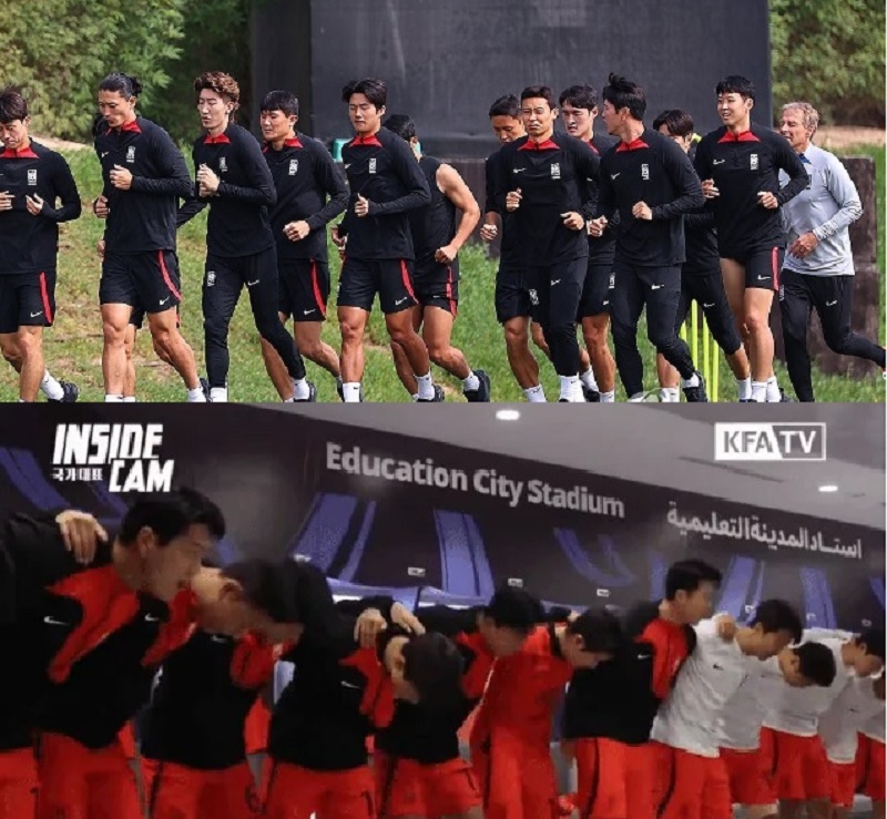 نبرد ببر‌ها و کانگوروها، دومین فینال زودهنگام آسیا؛ کره جنوبی و استرالیا در جنگ برابر هم چه دلایلی برای پیروزی دارند؟