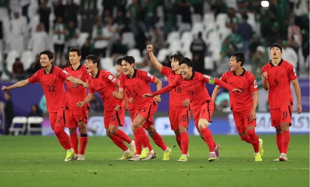 نبرد ببر‌ها و کانگوروها، دومین فینال زودهنگام آسیا؛ کره جنوبی و استرالیا در جنگ برابر هم چه دلایلی برای پیروزی دارند؟