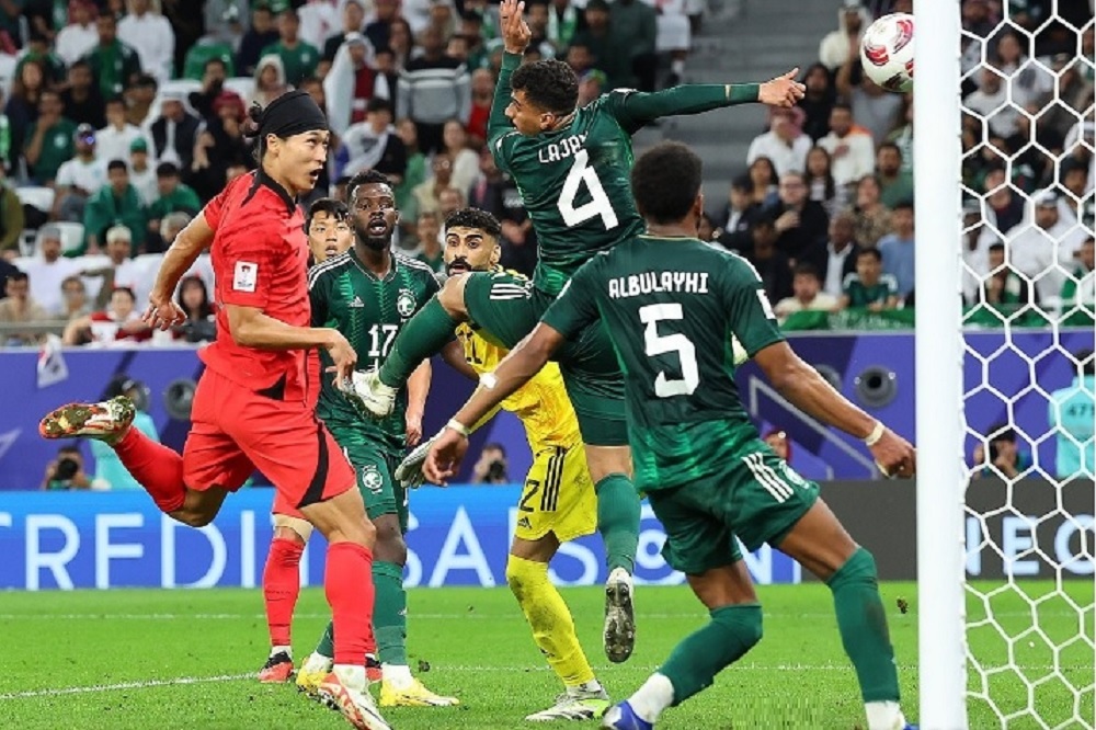 نبرد ببرها و کانگوروها، دومین فینال زودهنگام آسیا؛ کره جنوبی و استرالیا در جنگ برابر هم چه دلایلی برای پیروزی دارند؟ نبرد ببرها و کانگوروها، دومین فینال زودهنگام آسیا؛ کره جنوبی و استرالیا در جنگ برابر هم چه دلایلی برای پیروزی دارند؟