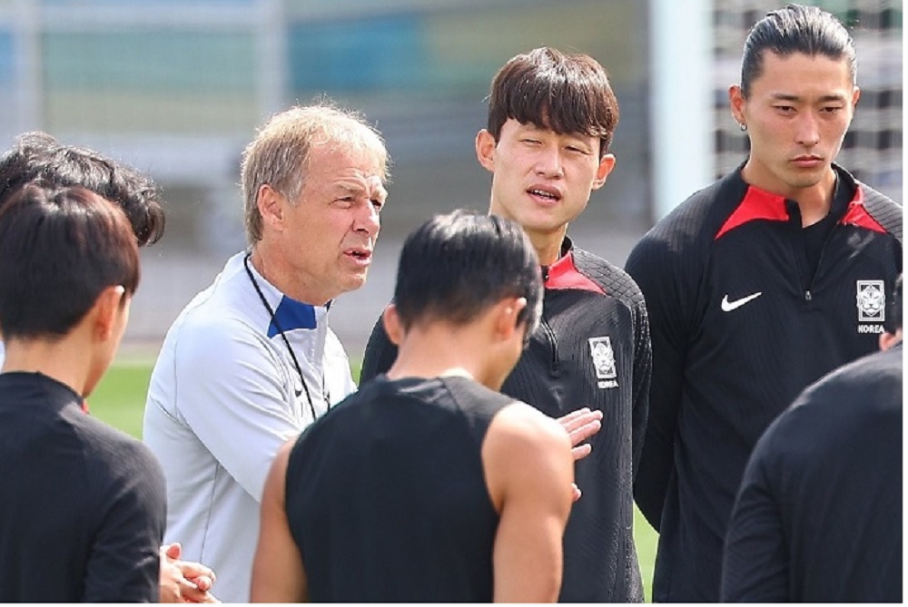 نبرد ببر‌ها و کانگوروها، دومین فینال زودهنگام آسیا؛ کره جنوبی و استرالیا در جنگ برابر هم چه دلایلی برای پیروزی دارند؟