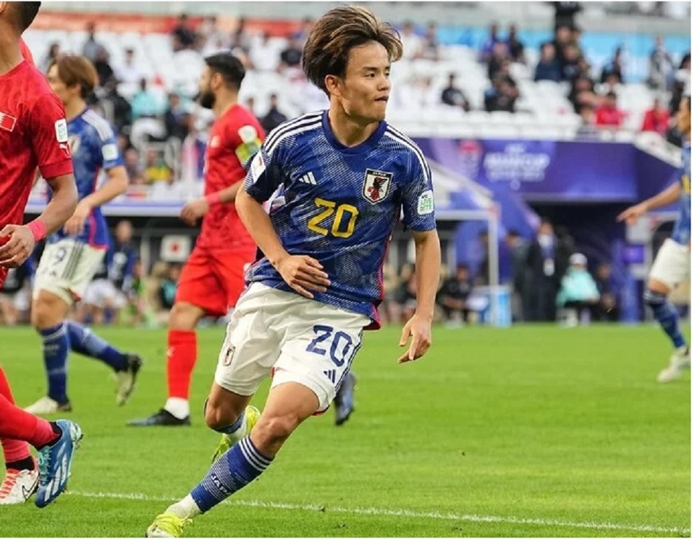 اعتراف ژاپن به نسل طلایی ایران؛ یوزها بدانند «سامورایی آبی» تیم «گل نخور» سابق نیست! اعتراف ژاپن به نسل طلایی ایران؛ یوزها بدانند «سامورایی آبی» تیم «گل نخور» سابق نیست!