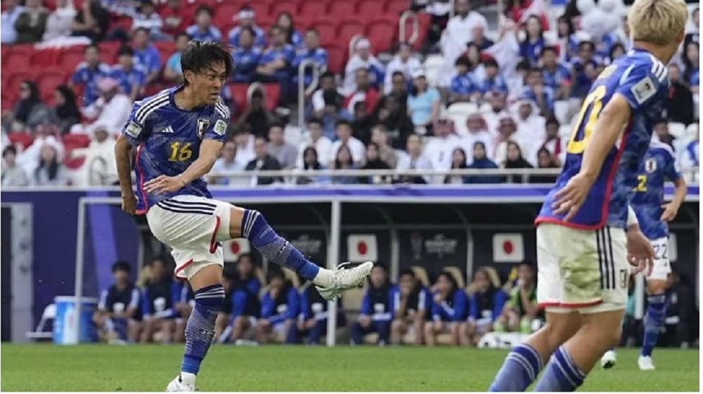 اعتراف ژاپن به نسل طلایی ایران؛ یوزها بدانند «سامورایی آبی» تیم «گل نخور» سابق نیست! اعتراف ژاپن به نسل طلایی ایران؛ یوزها بدانند «سامورایی آبی» تیم «گل نخور» سابق نیست!