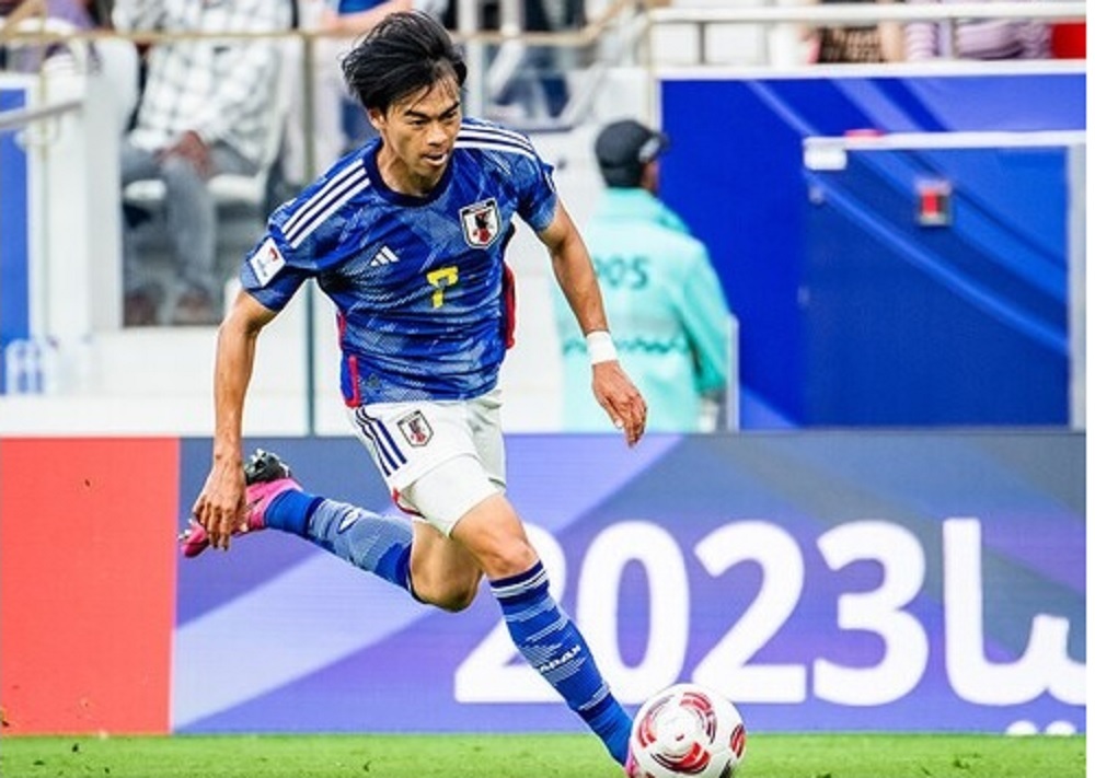 اعتراف ژاپن به نسل طلایی ایران؛ یوزها بدانند «سامورایی آبی» تیم «گل نخور» سابق نیست! اعتراف ژاپن به نسل طلایی ایران؛ یوزها بدانند «سامورایی آبی» تیم «گل نخور» سابق نیست!