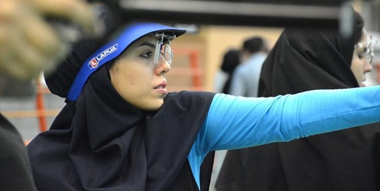 سبقت اللهی: خراب شدن سلاحم، اتفاقی غیرقابل باور بود/سخت میتوانیم در المپیک پاریس مدال بگیریم سبقت اللهی: خراب شدن سلاحم، اتفاقی غیرقابل باور بود/سخت میتوانیم در المپیک پاریس مدال بگیریم