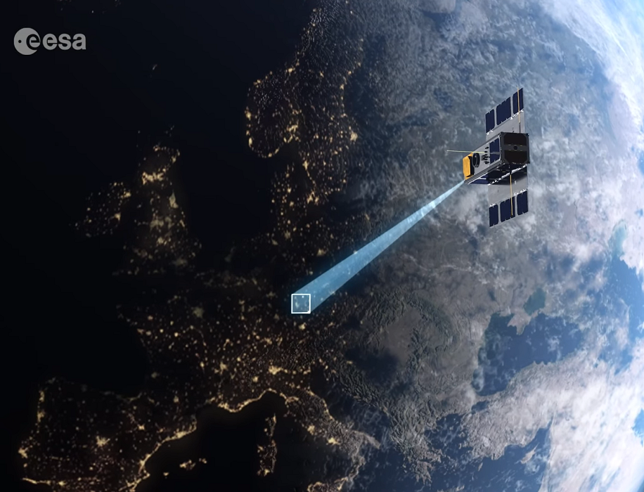 هوش مصنوعی در فضا/ فراتر از محدودیت های انسانی هوش مصنوعی در فضا/ فراتر از محدودیت های انسانی