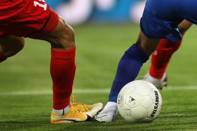 تکرار اشتباه سرخابی ها