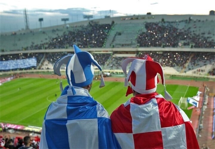 تکرار اشتباه سرخابی ها