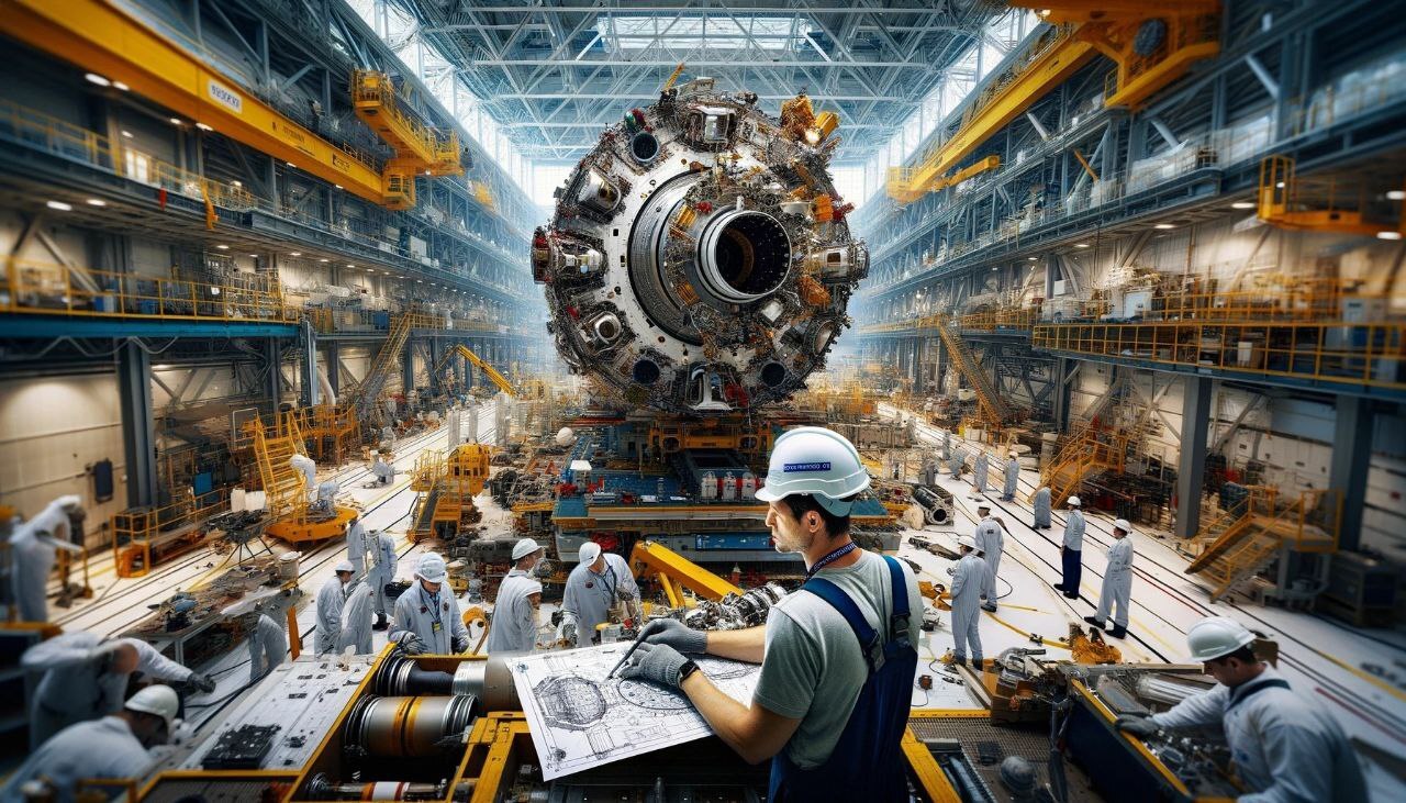 چه کاره بشم 5/ شاید مهندس هوا فضا چه کاره بشم 5/ شاید مهندس هوا فضا